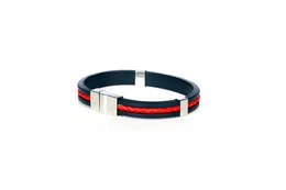PULSERA SO SUECIA | ROJO