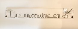 Godmother Gift - Baptism - Communion
