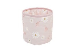 Cotton basket Daisy 