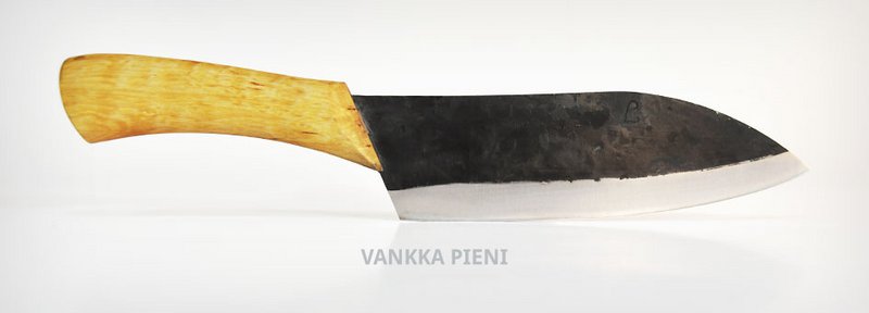 VANKKA PIENI EXTRA FINISH
