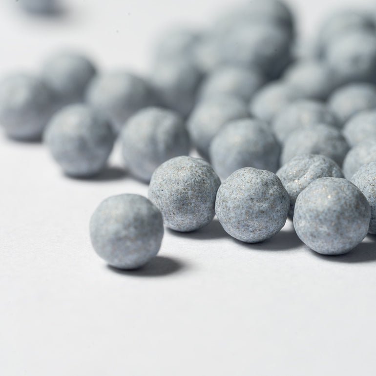 Waterstofkeramische kralen: hydraterend en anti-oxidant water