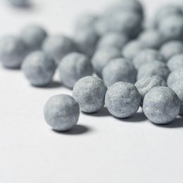 Hydrogen keramiske perler: fugtgivende og antioxidant vand
