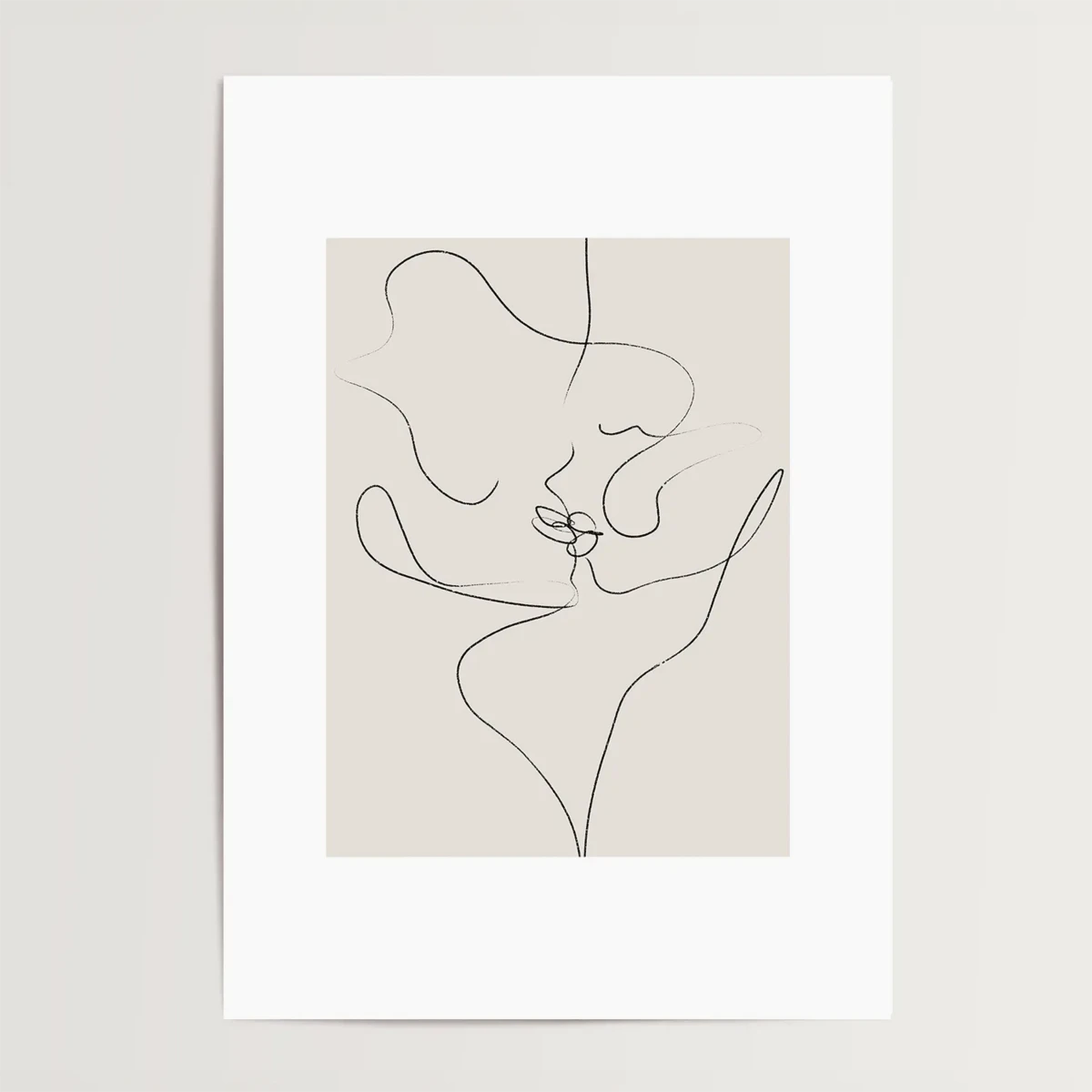 Poster: More Amore