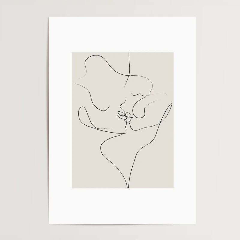 Poster: More Amore