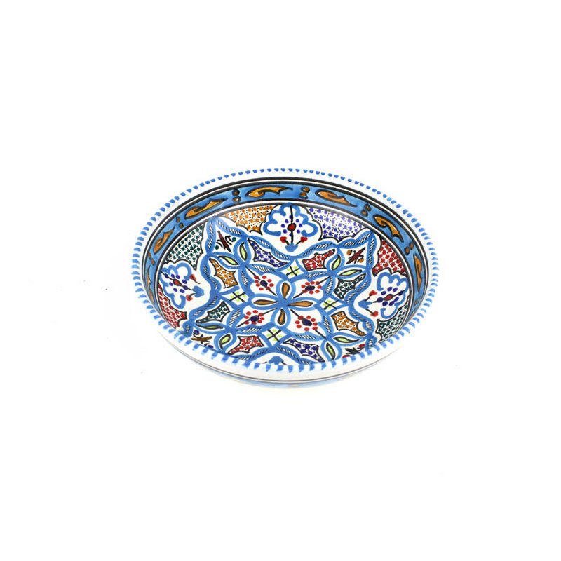 Schaal Dina 20cm ext