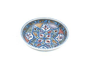 Schaal Dina 20cm ext