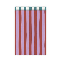 Lazy Stripes - Gaveposer