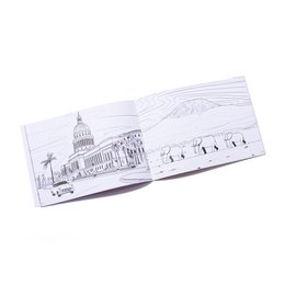 World Book for Colouring