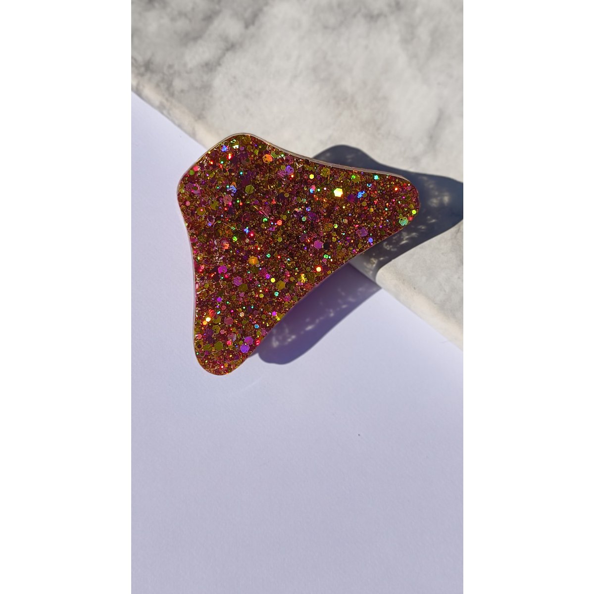 Glitter Fire