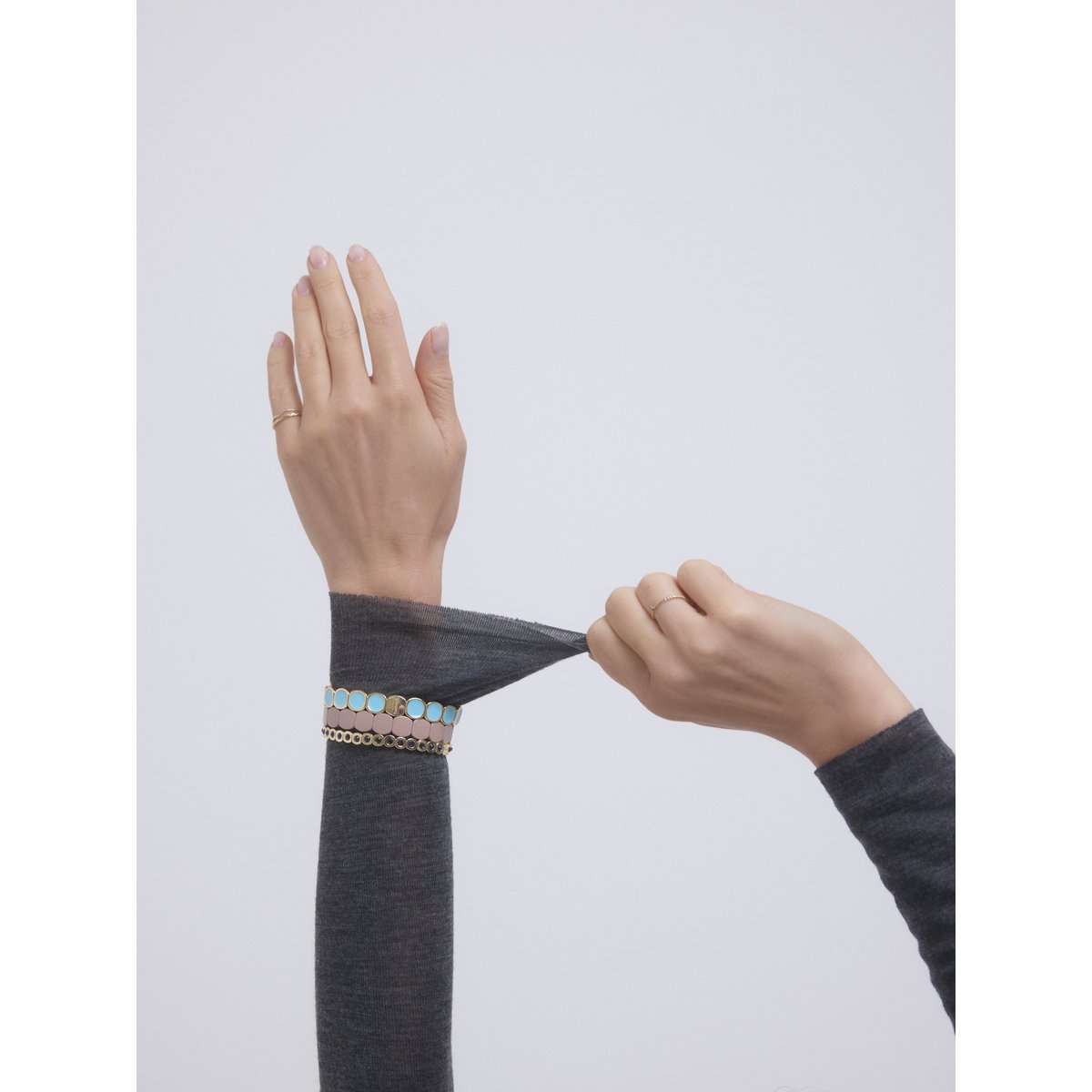 Dune Armbind