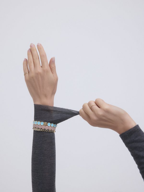 Dune Armbind