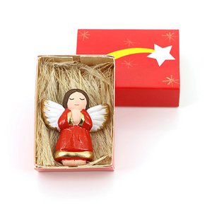 Engel in luciferdoosje SHOOTING STAR