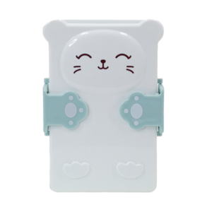 Luftdichte und BPA-freie Lunchbox-Snackbox – Cat Mint