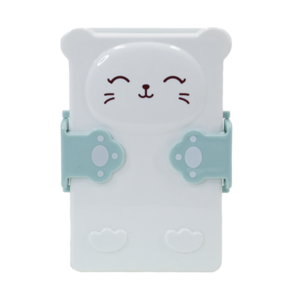 Luftdichte und BPA-freie Lunchbox-Snackbox – Cat Mint