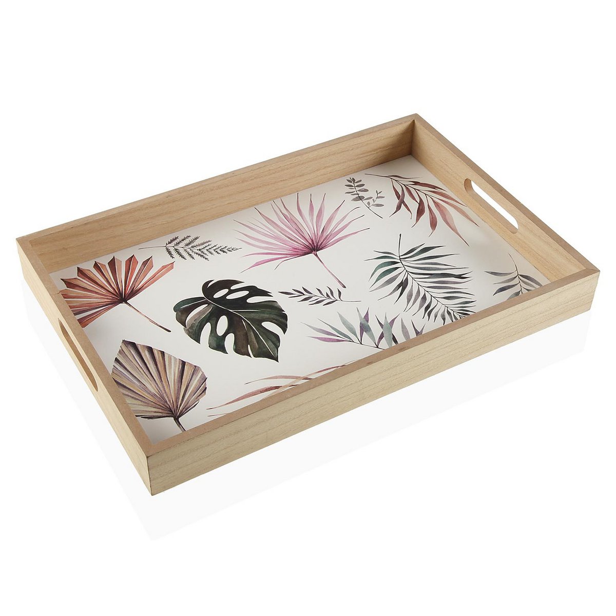 RECHTECKIGES TABLETT ROXANNE
