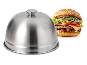 Burger / dining bell Ø 21 cm