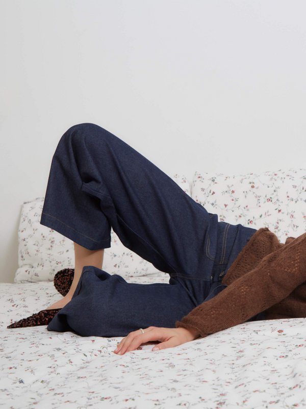 Nest Denim Jeans