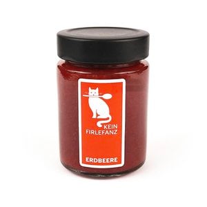 STRAWBERRY FRUIT SPREAD