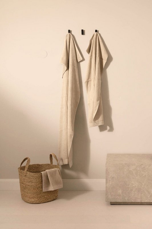 serviette (simple)