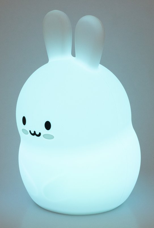 NIGHT LIGHT: RABBIT GM