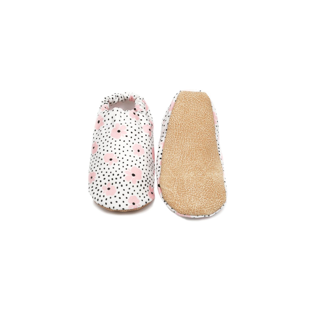 Baby Shoes - Pink Dream