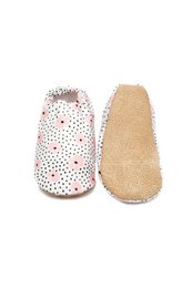 Baby Shoes - Pink Dream
