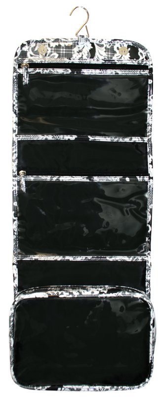 Borsa per cosmetici A Little Lace Foldout Bag