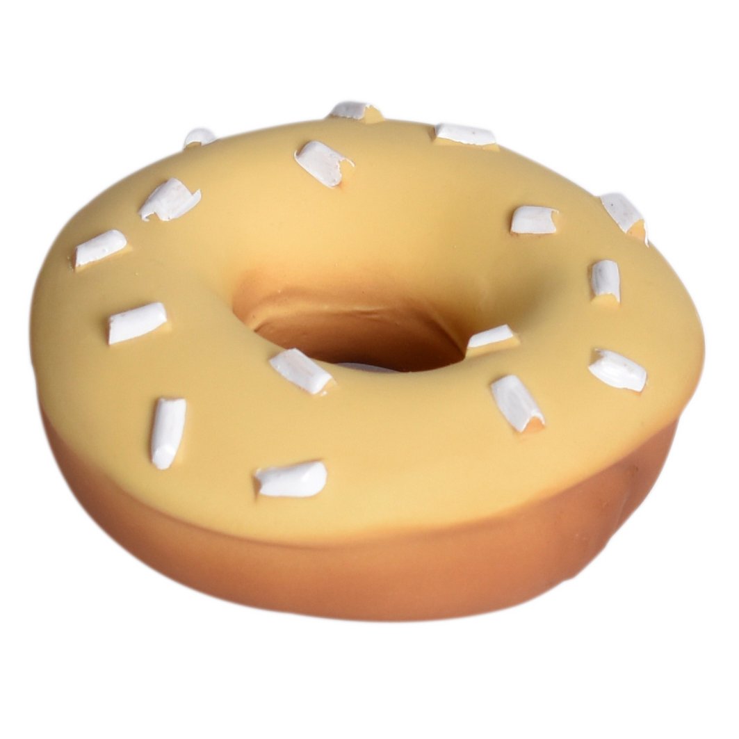 Primera mezcla de postre
