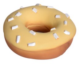 Erste Dessertmischung