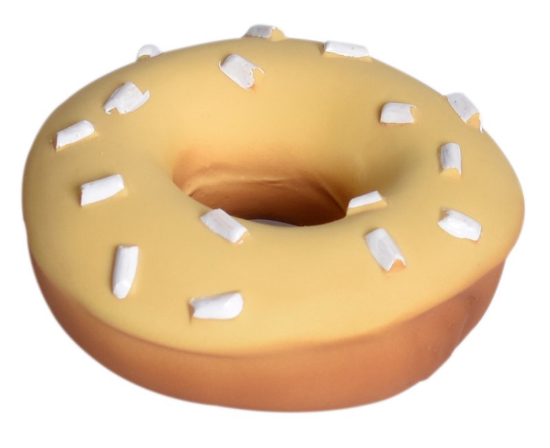 Erste Dessertmischung