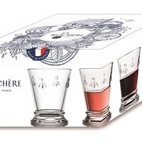 WEIN-WASSERGLAS 26 CL ABEILLE