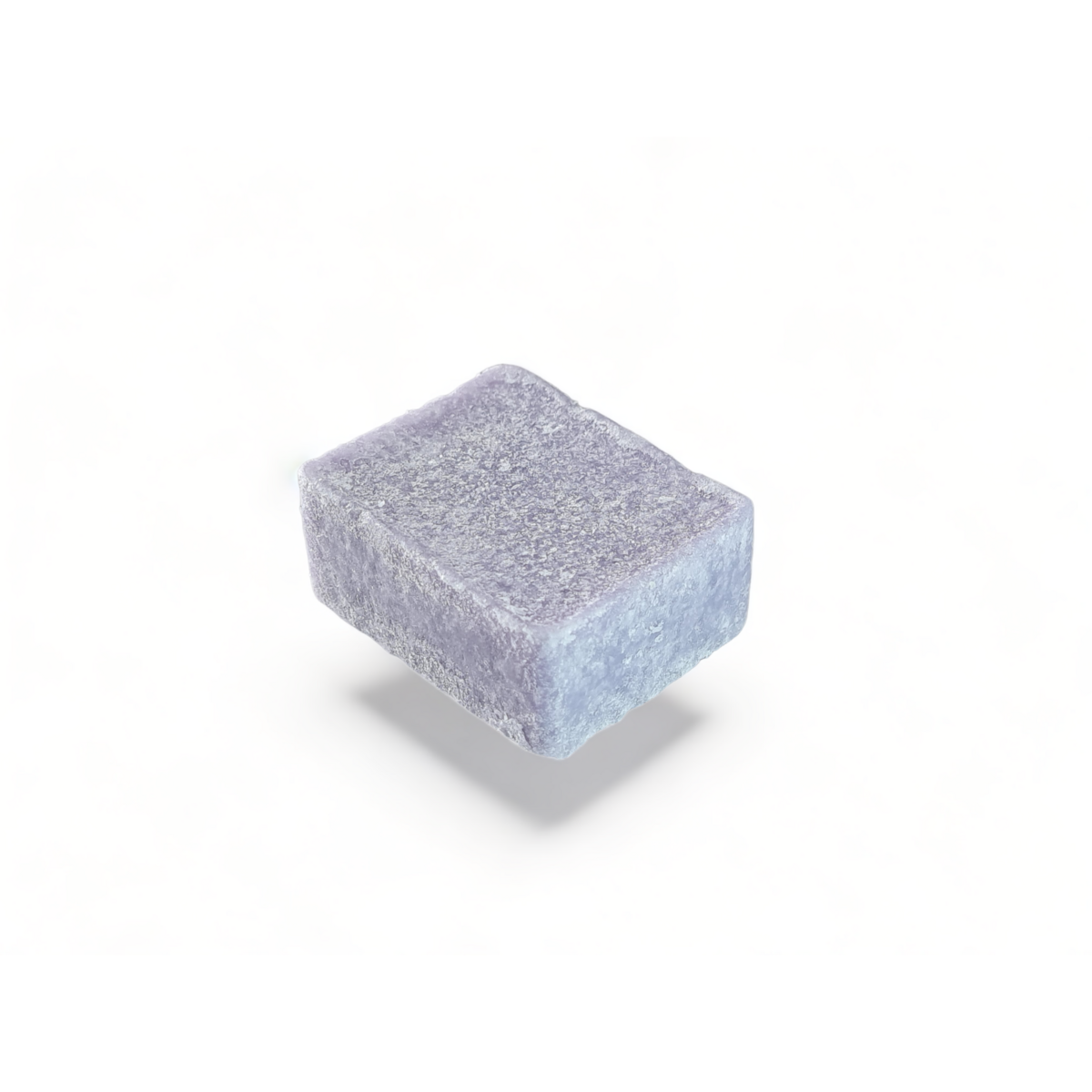 Lavender perfume block (packed in 10 pieces)