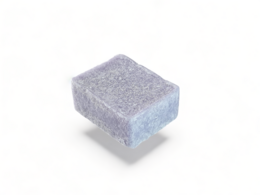 Lavender perfume block (packed in 10 pieces)