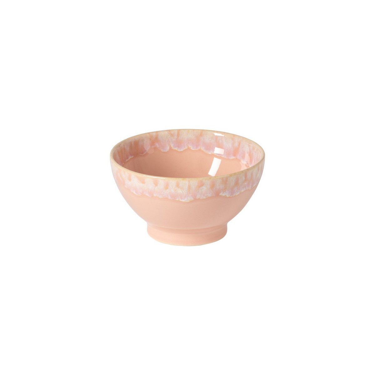 Grespresso Kom 15 cm Róża