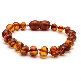 Barok Amber Bracelet 13