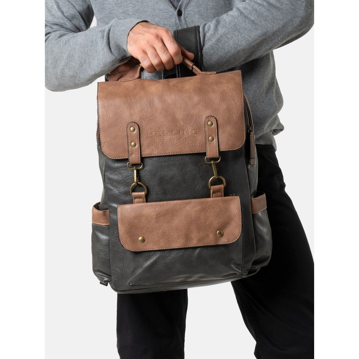 MARLOWE - Unisex backpack