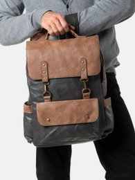MARLOWE - Unisex rygsæk