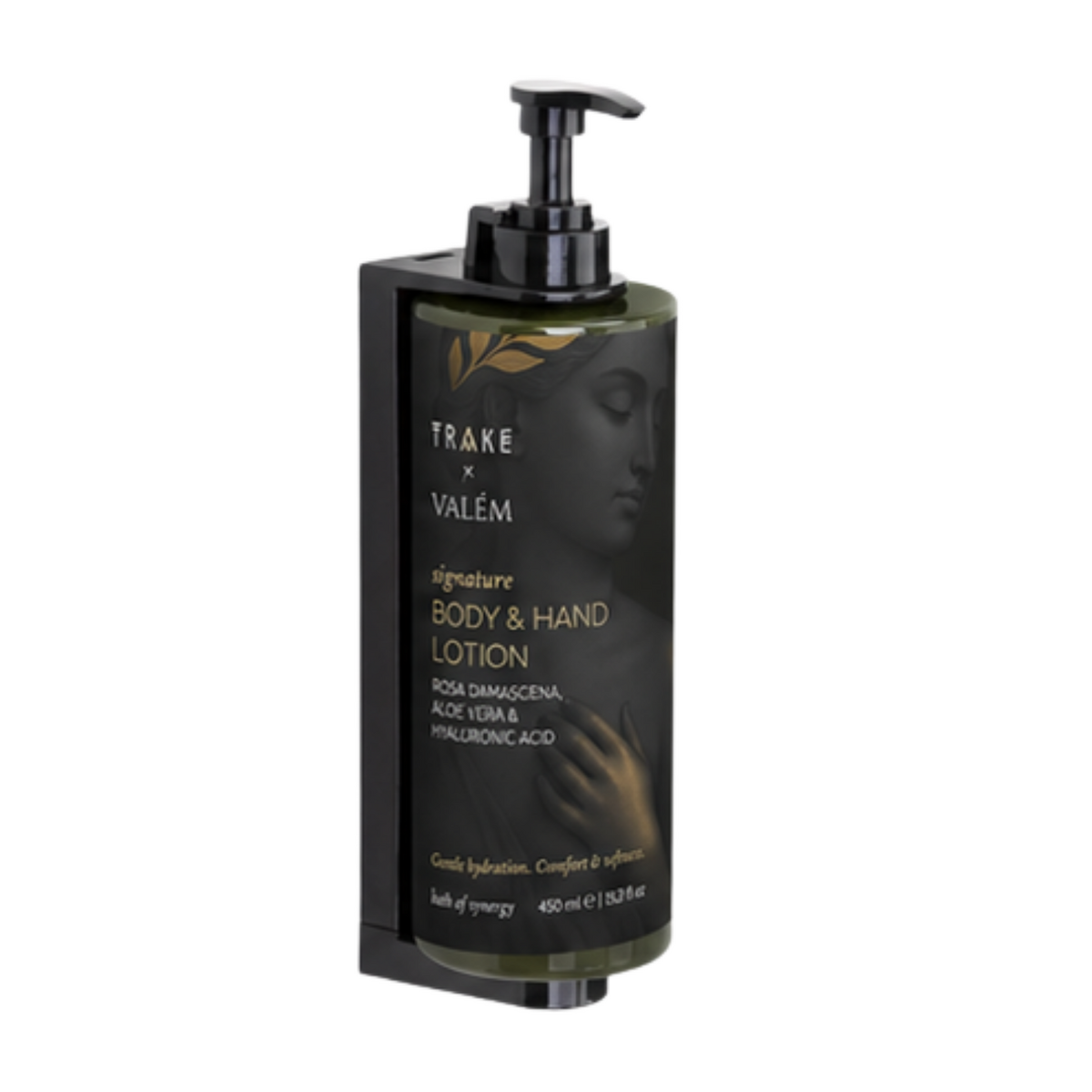 Body & Hand Lotion – Hotel Dispenser | Rosa Damascena