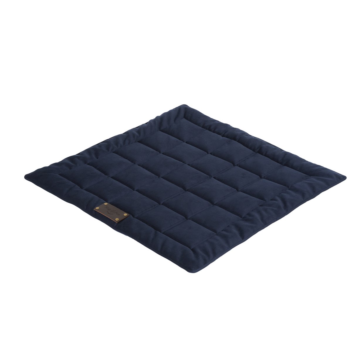 S Granat velour