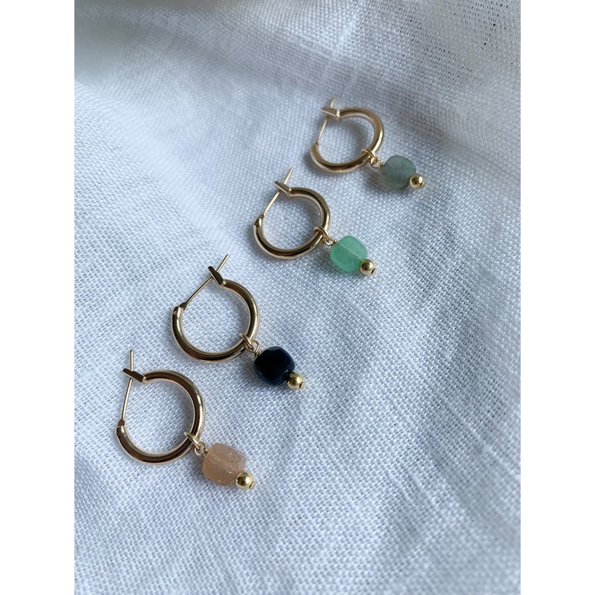 Pendientes EMY