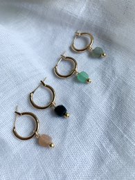 Pendientes EMY