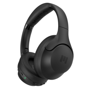 Moove45i Pro - zwart in zwart