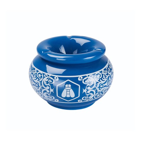 Laguiol Marokkaanse bleu cendrier