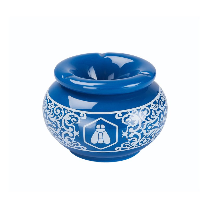 Laguiol Marokkaanse bleu cendrier