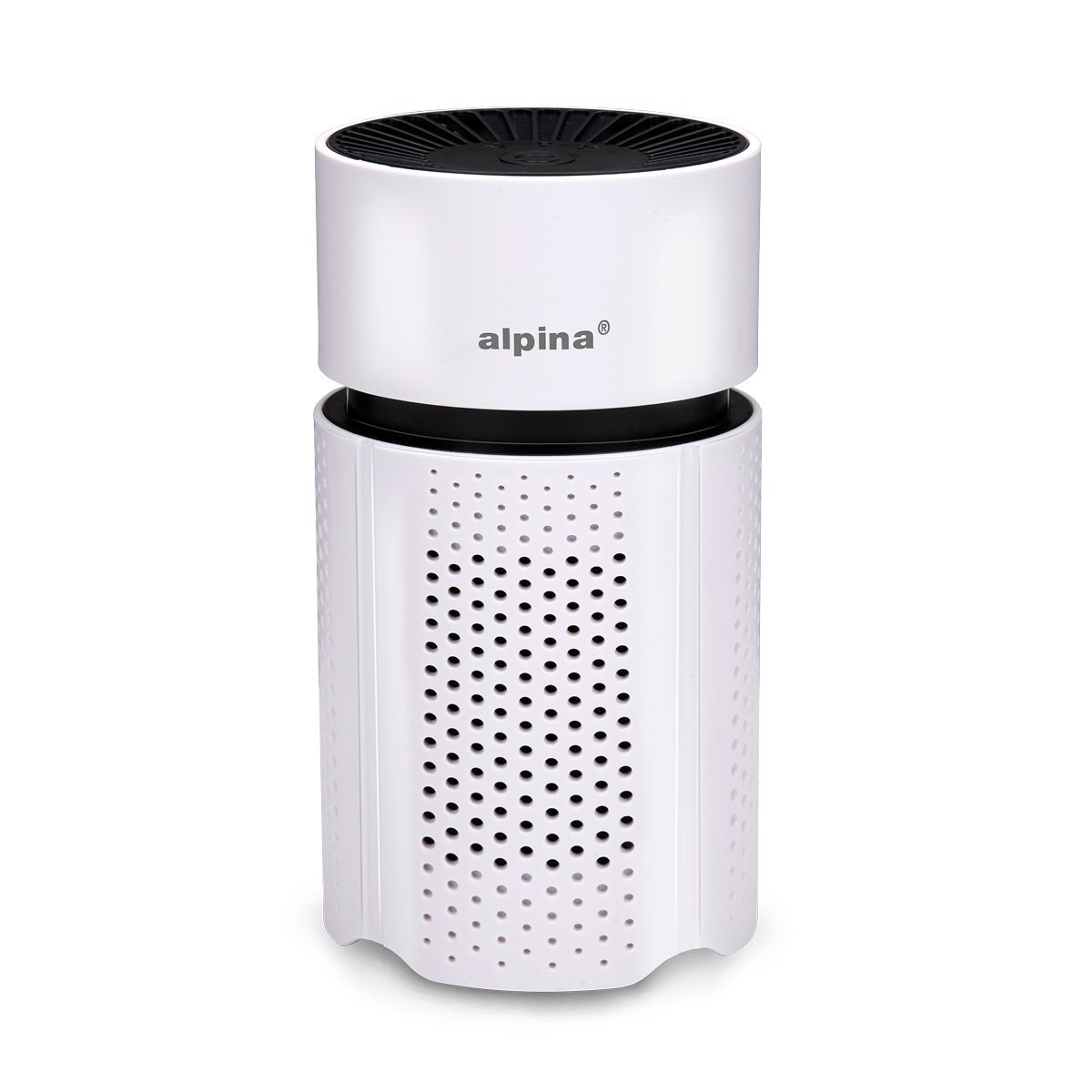 purificatore d'aria Bianco