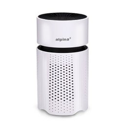 purificatore d'aria Bianco