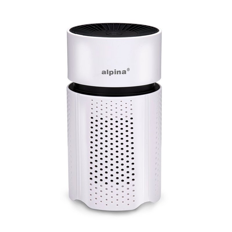 purificatore d'aria Bianco