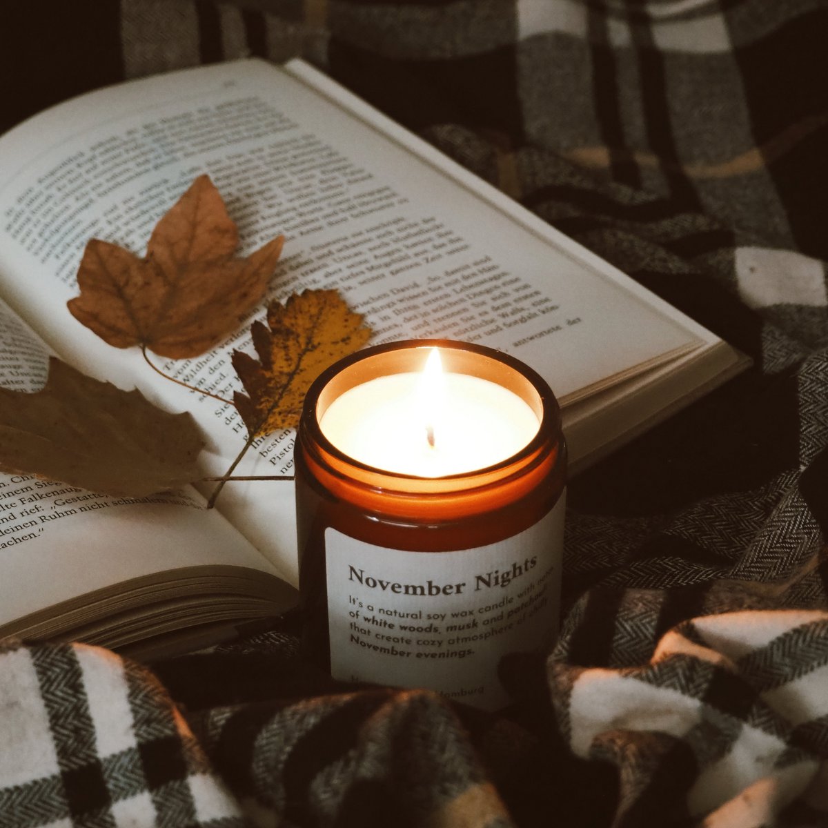 November Nights
