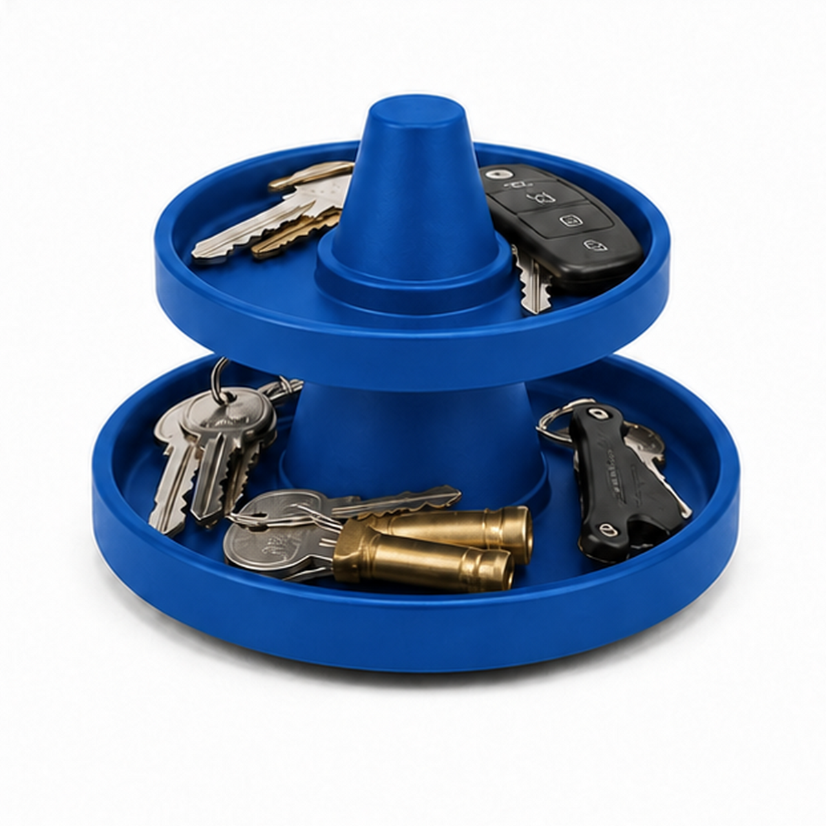 Pawn Key Organizer