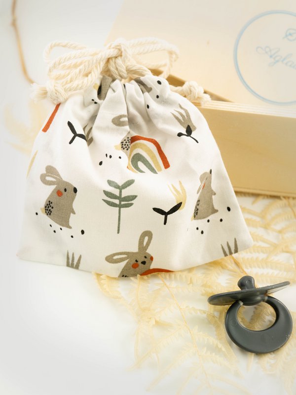 Estuche Welcome Baby - Nacimiento